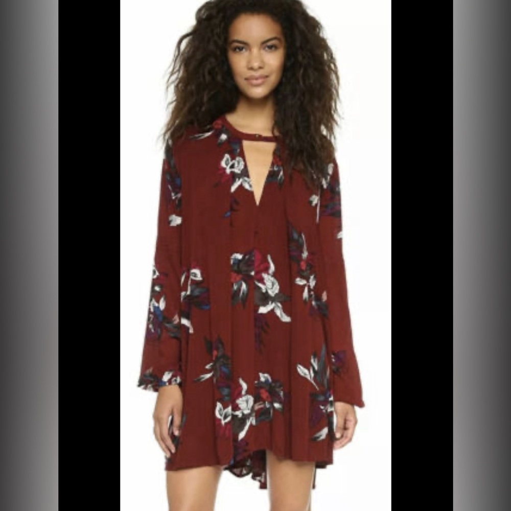 Free People Dress